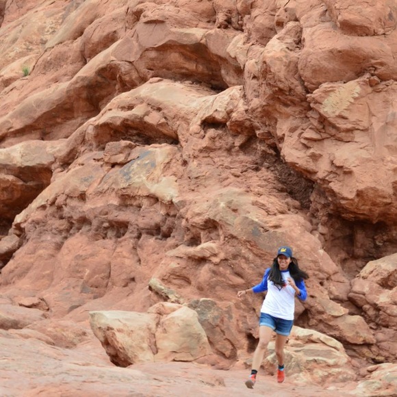 Meet your Posher, Ruth - Picture 1 of 1